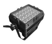 Світловий LED прилад New Light PL-24-6 LED PAR LIGHT 6 в 1