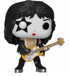 Лялька Rocks: KISS - The Starchild
