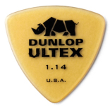 Набір медіаторів Dunlop Ultex Triangle 426P 1.14mm (6шт)