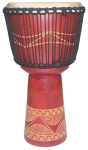 Джембе Bali Palm Percussion JM-23 30 cm