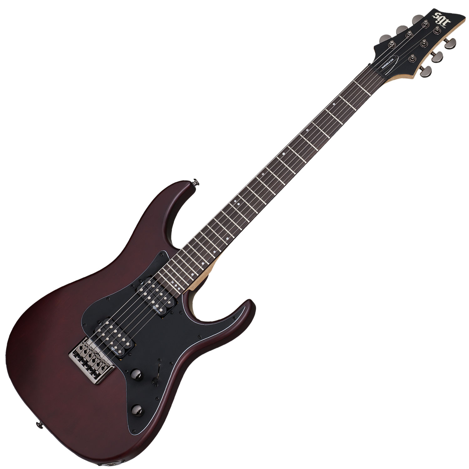 Купить Электрогитары - BANSHEE-6 SGR BY SCHECTER WSN - Гитара электро  (цена грн.) Фирма Schecter - Гитарный шоп Камертон - Киев Украина