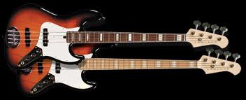 Бас гитара Lakland s44-60 Custom 