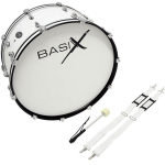 Барабан маршевый BasiX Chester Street Percussion 24x12 F893121