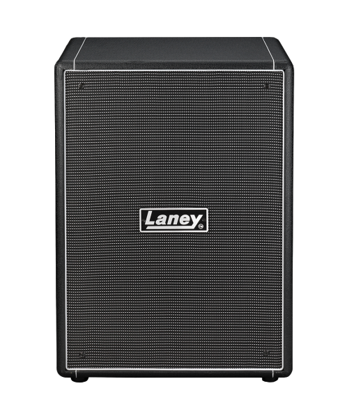 Бас-гітарний кабінет Laney DBV212-4