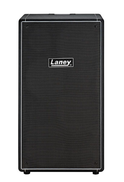 Бас-гітарний кабінет Laney DBV410-4
