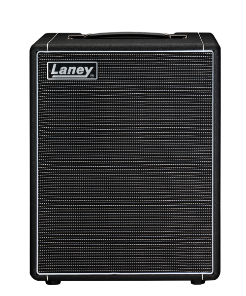 Комбопідсилювач для бас-гітари Laney DB200-210