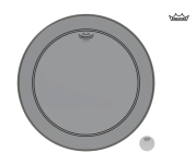 Пластик Remo Powerstroke P3 Colortone P31320CTSM (20