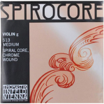 Cтруна для скрипки Соль Thomastik Spirocore S13