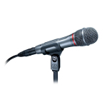Вокальний мікрофон Audio Technica AE6100, динамічний, гіперкардіоїдний