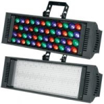 Световой LED прибор New Light NL-1436A LED HIGH POWER STROBE LIGHT