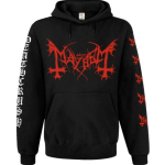Худі Mayhem 