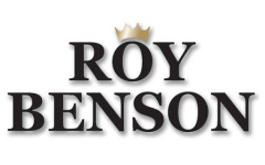 Гвинт клапана зливу конденсату на трубу Roy Benson RBTR101 RBTR101181