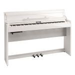 Цифровое фортепиано Roland DP603PW