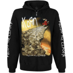 Худи Korn 