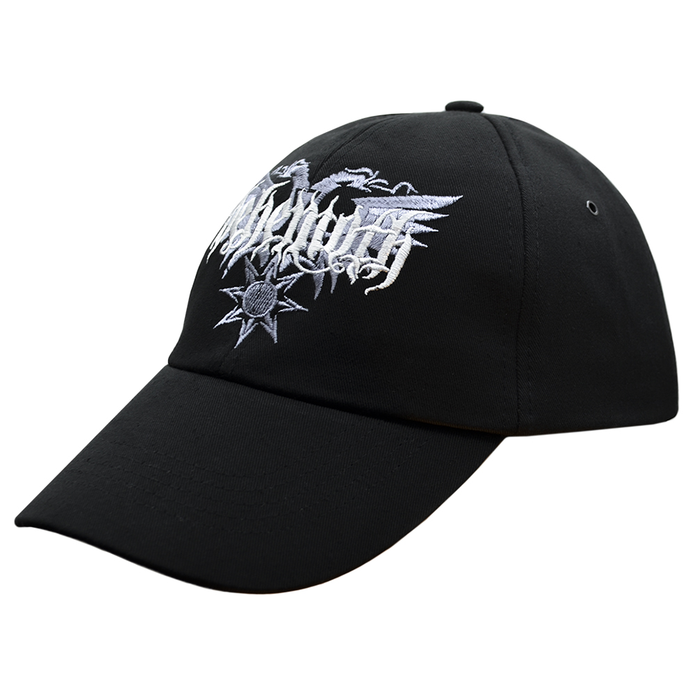 Бейсболка Behemoth (Eagle) RW