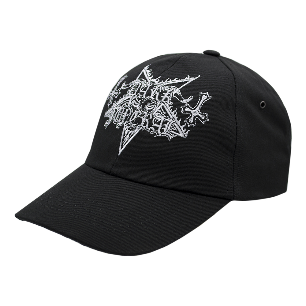 Бейсболка Dark Funeral RW
