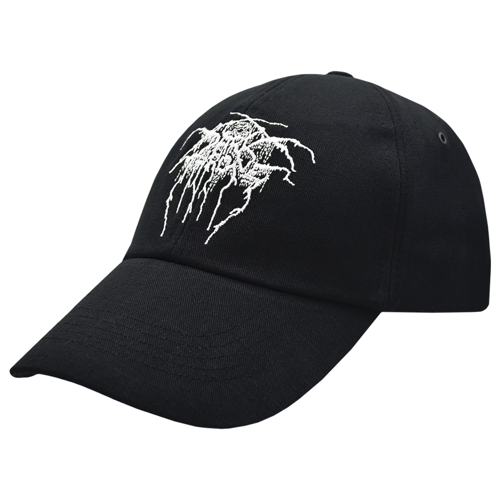 Бейсболка Darkthrone (logo) RW