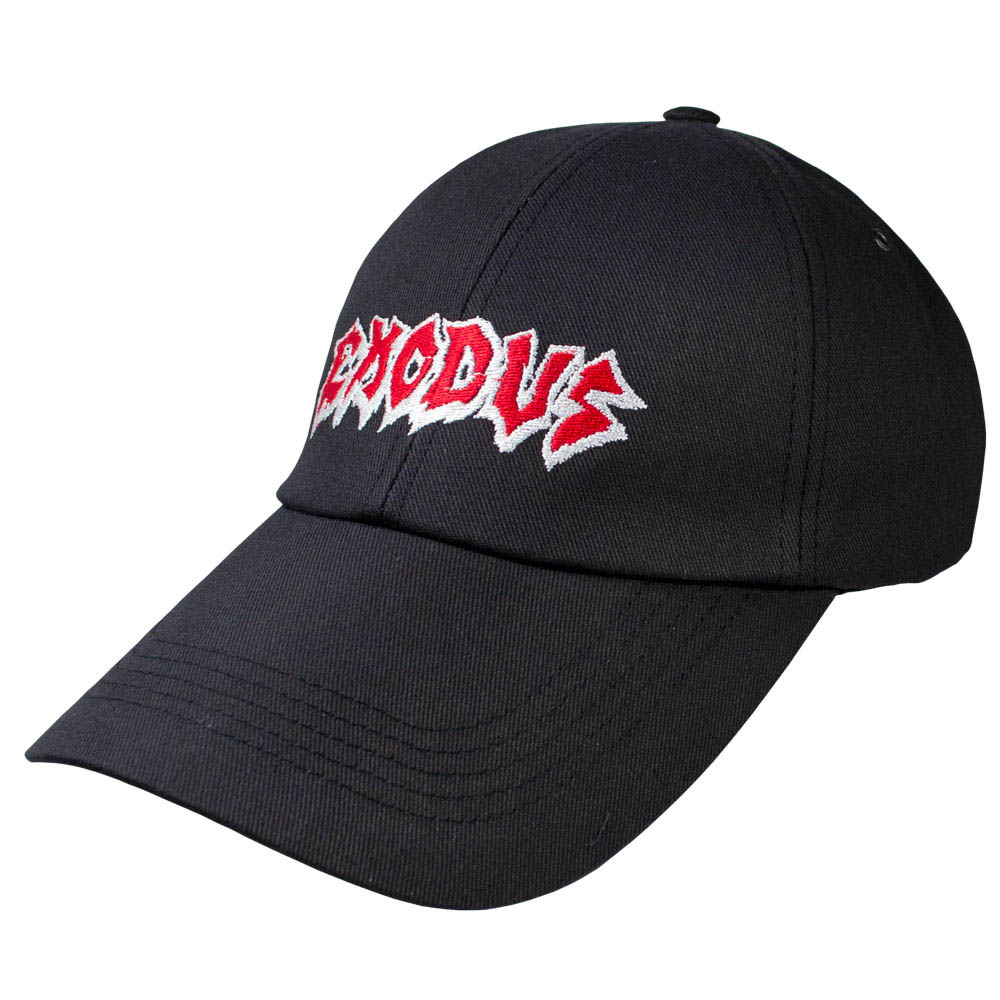 Бейсболка Exodus