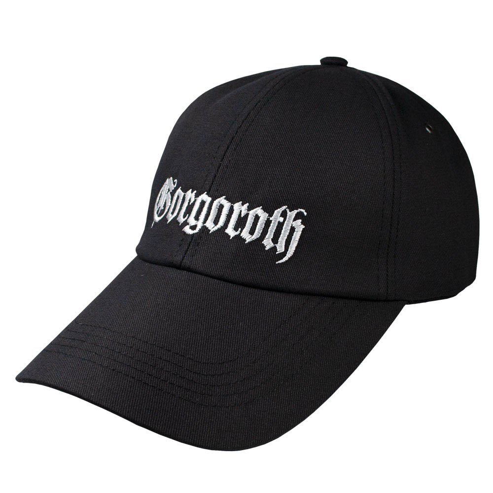 Бейсболка Gorgoroth