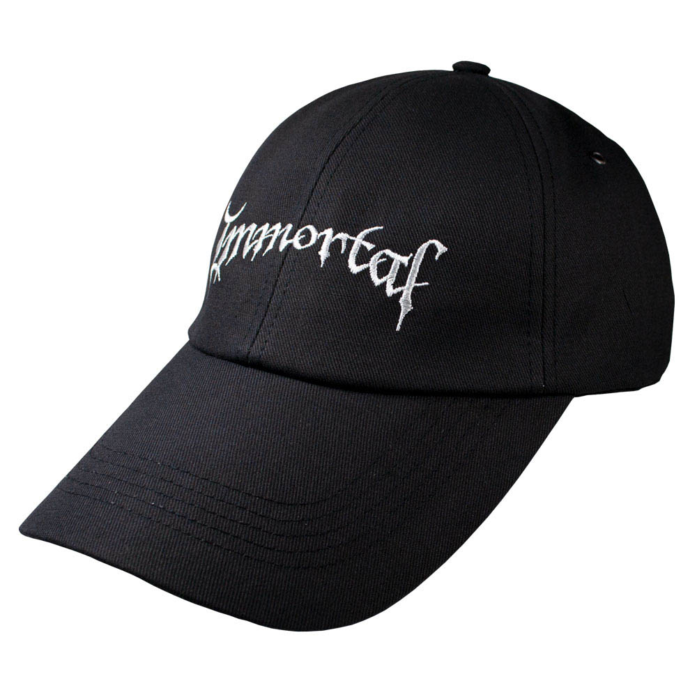 Бейсболка Immortal