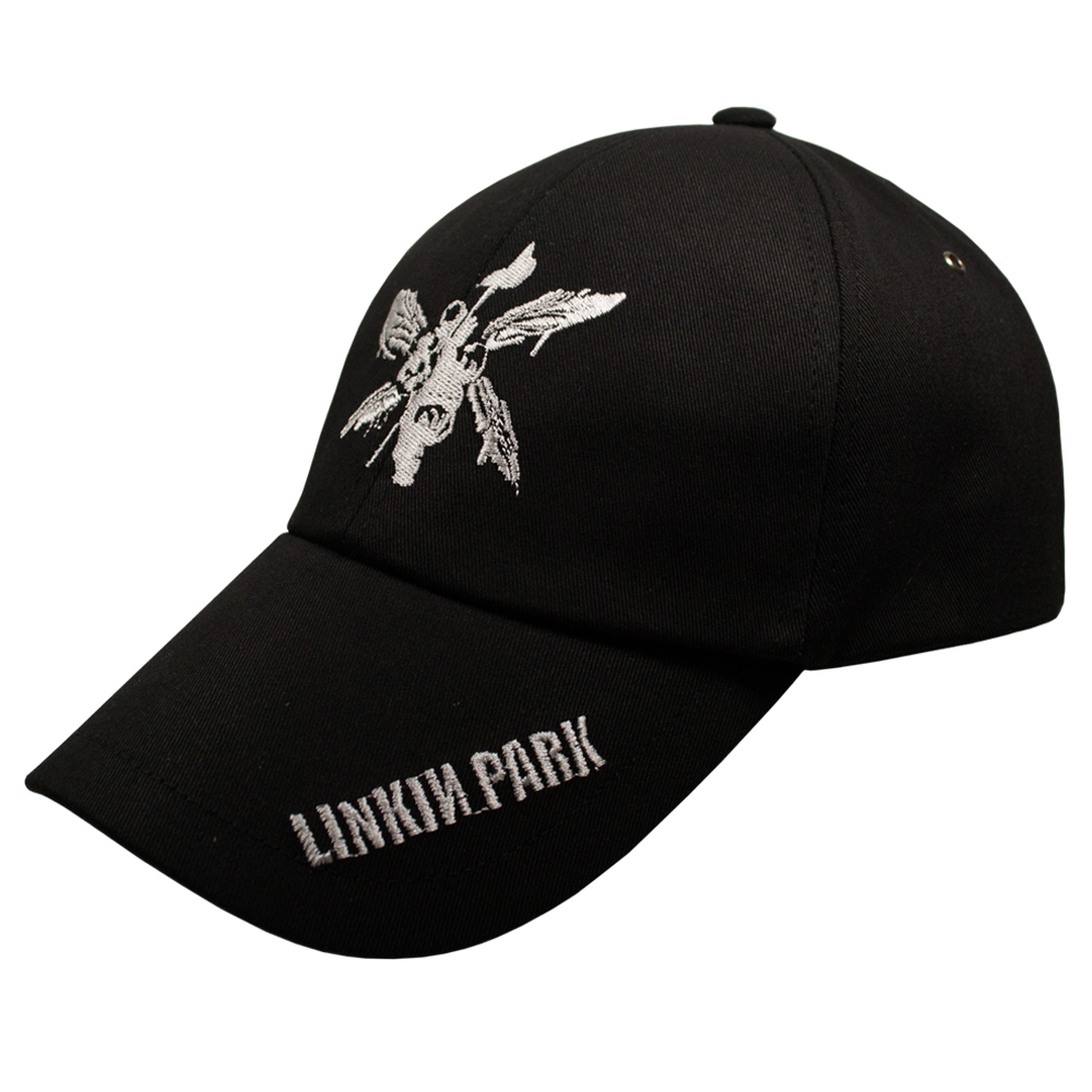 Бейсболка Linkin Park "Hybrid Theory"