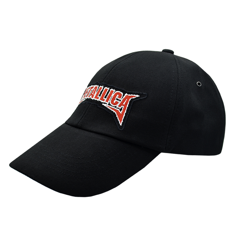 Бейсболка Metallica (St. Anger logo) RW