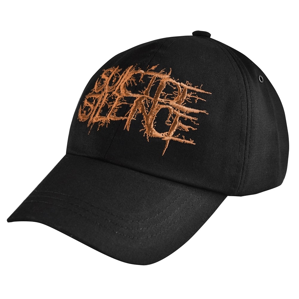 Бейсболка Suicide Silence