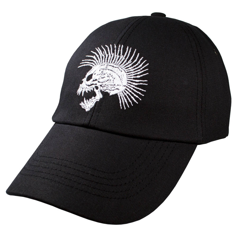 Бейсболка The Exploited