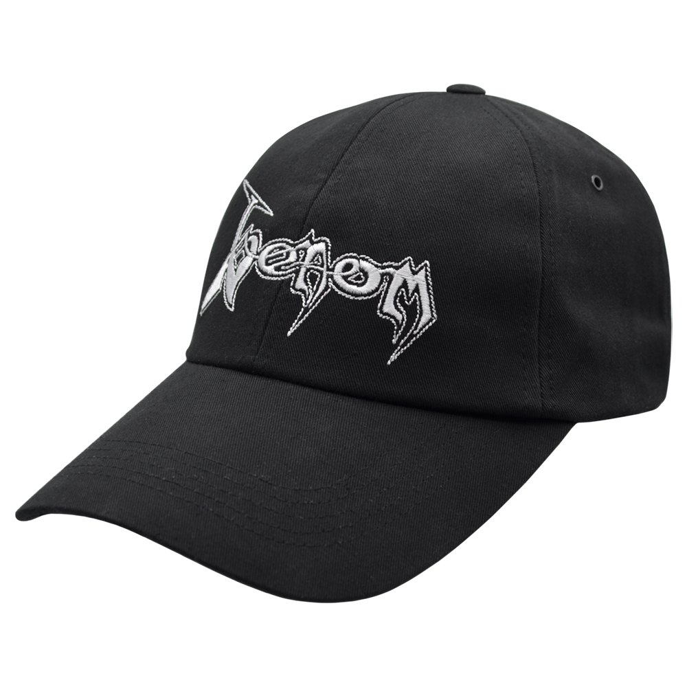 Бейсболка Venom (великий козирок)