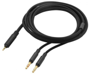 Кабель для навушників Beyerdynamic Audiophile cable balanced 1.40m (black)