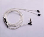Кабель для навушників Beyerdynamic Connecting Cable Xelento remote