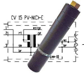 Передпідсилювач Beyerdynamic CV 15 PV-N(C)-R
