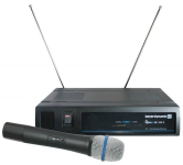 Радіосистема Beyerdynamic OPUS 168 MK II (202.400 MHz)