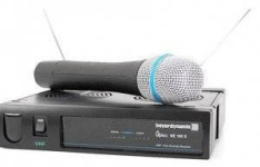 Радіосистема Beyerdynamic OPUS 180 MK II (199.700 MHz)