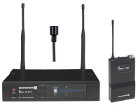 Радіосистема Beyerdynamic OPUS 650 Set (506-530 MHz)