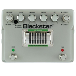 Педаль эффектов Blackstar НТ-Dual
