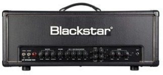 Підсилювач гітарний Blackstar HT-100 Stage (ламповий)