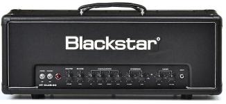 Усилитель гитарный Blackstar НТ-50 Club