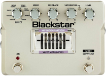 Педаль гітарна Blackstar HT-Modulation (лампова)