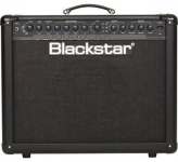 Комбопідсилювач гітарний Blackstar ID-60 TVP 1х12