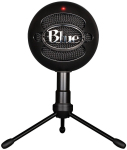 Мікрофон конденсаторний Blue Microphones Snowball iCE Black