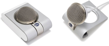 Микрофон конденсаторный Blue Microphones Snowflake USB