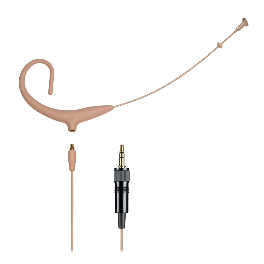 Кардиоидная гарнитура Audio-Technica BP894xcLM3-TH