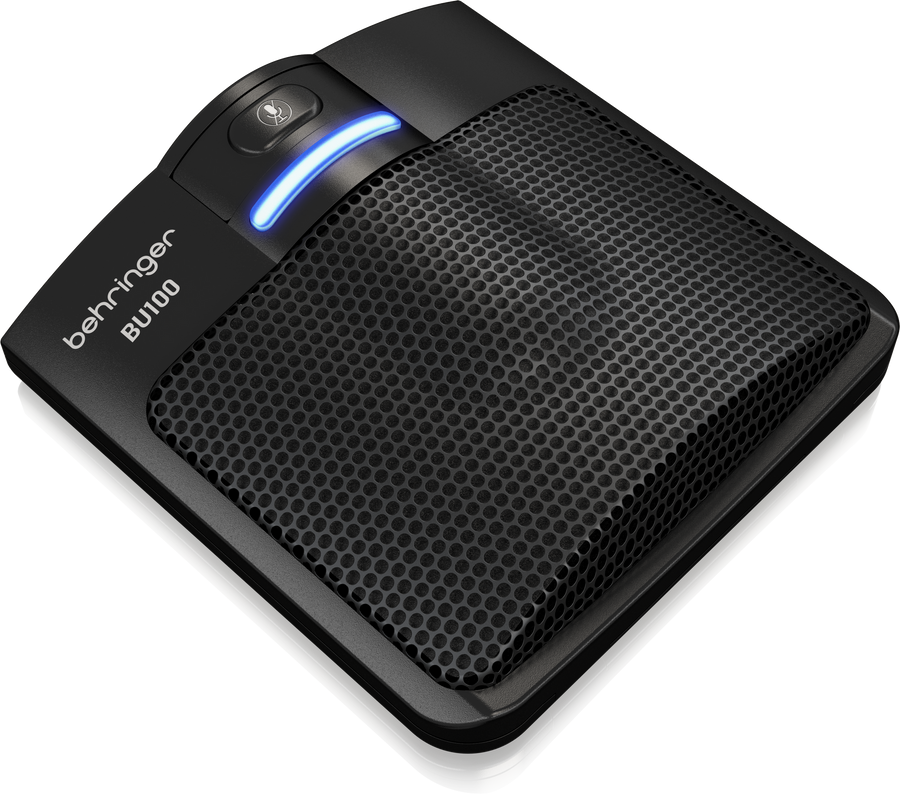 USB-мікрофон Behringer BU100