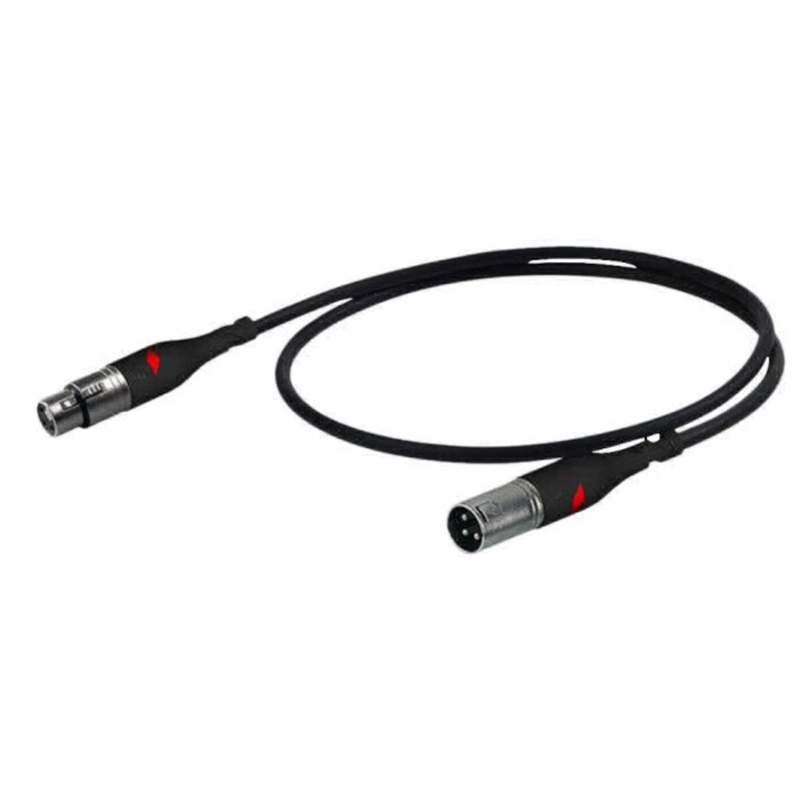 Микрофонный кабель Proel BULK250LU3