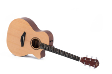 Электроакустическая гитара Sigma GMCE-1