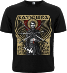 Футболка Батюшка 