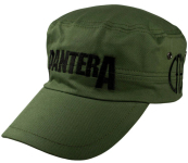 Кепка Pantera (олива)