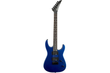 Электроакустическая гитара Jackson JS12 Ar Metallic Blue (2910112527)