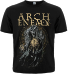 Футболка Arch Enemy 